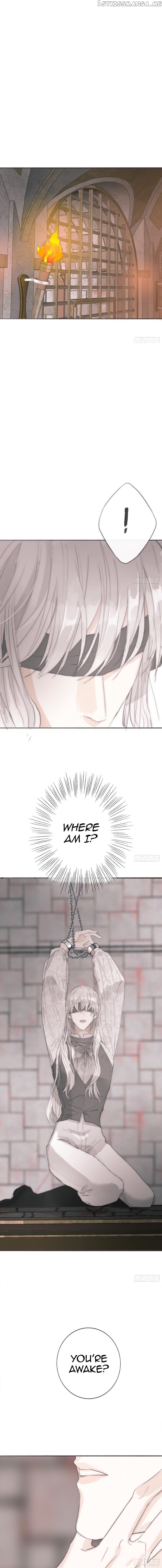 Please, Sleep With Me chapter 3 - page 2