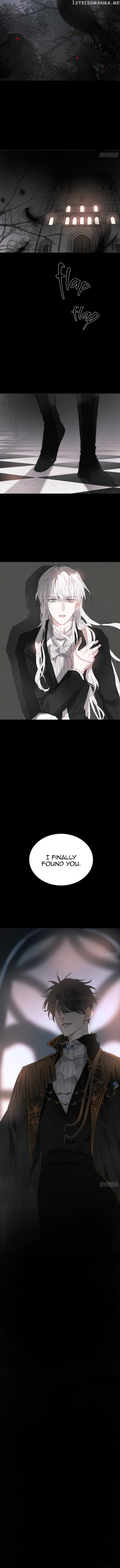 Please, Sleep With Me chapter 2 - page 7