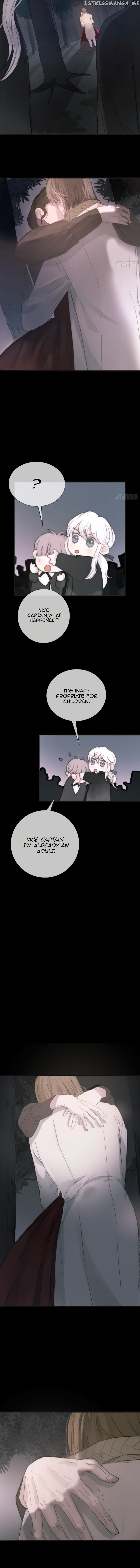 Please, Sleep With Me chapter 1 - page 5