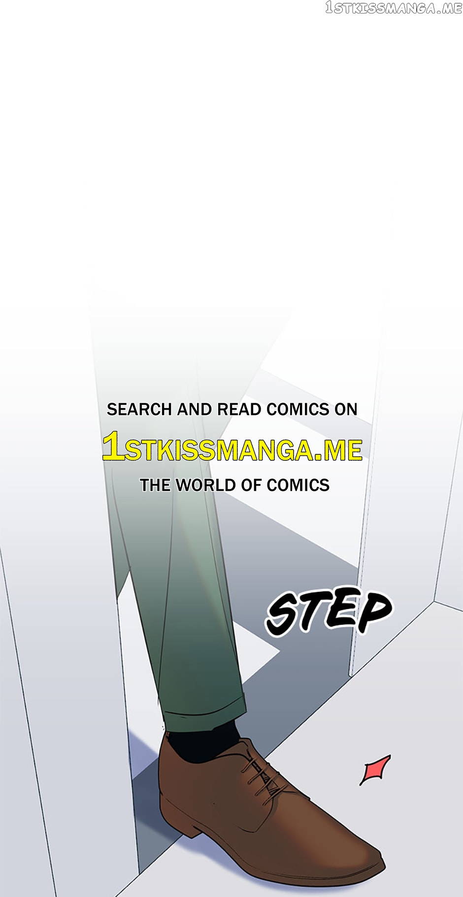 The Dignity Of Romance Chapter 39 - page 1