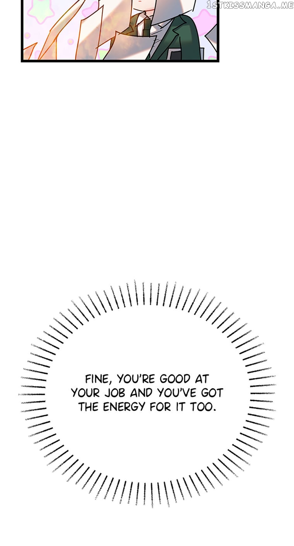 The Dignity Of Romance Chapter 39 - page 10