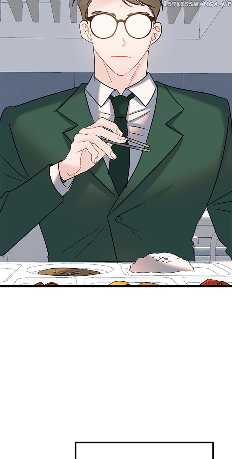 The Dignity Of Romance Chapter 39 - page 18