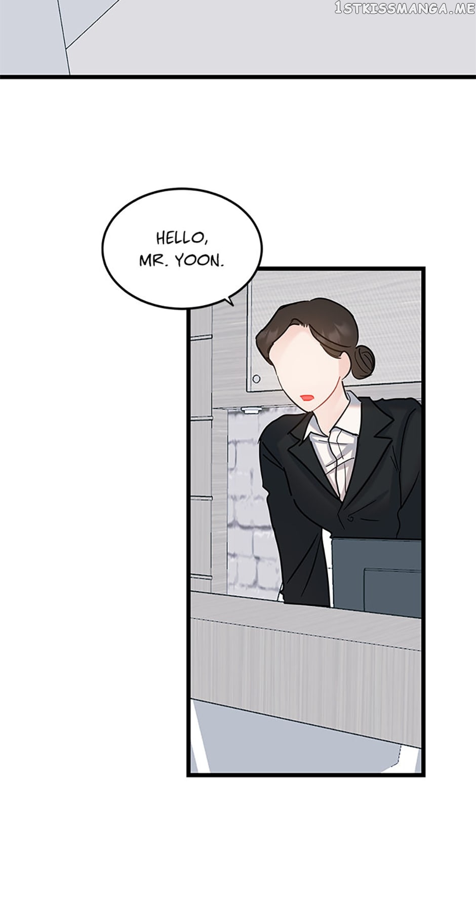 The Dignity Of Romance Chapter 39 - page 2