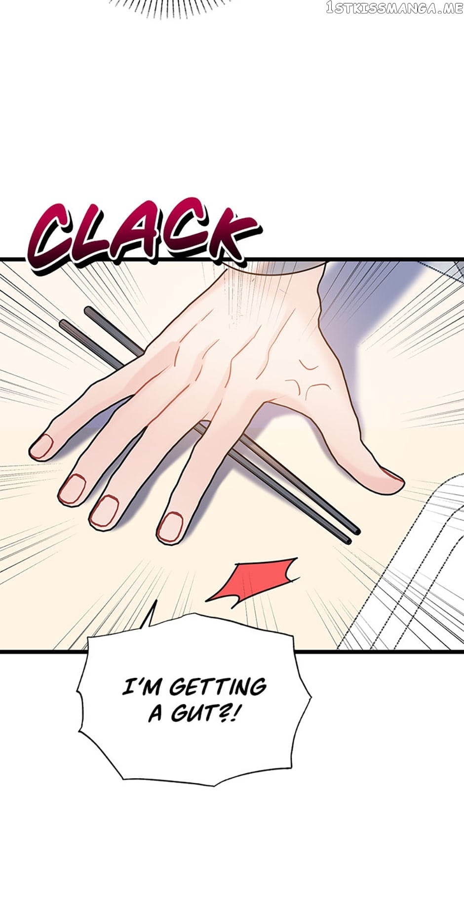 The Dignity Of Romance Chapter 39 - page 22