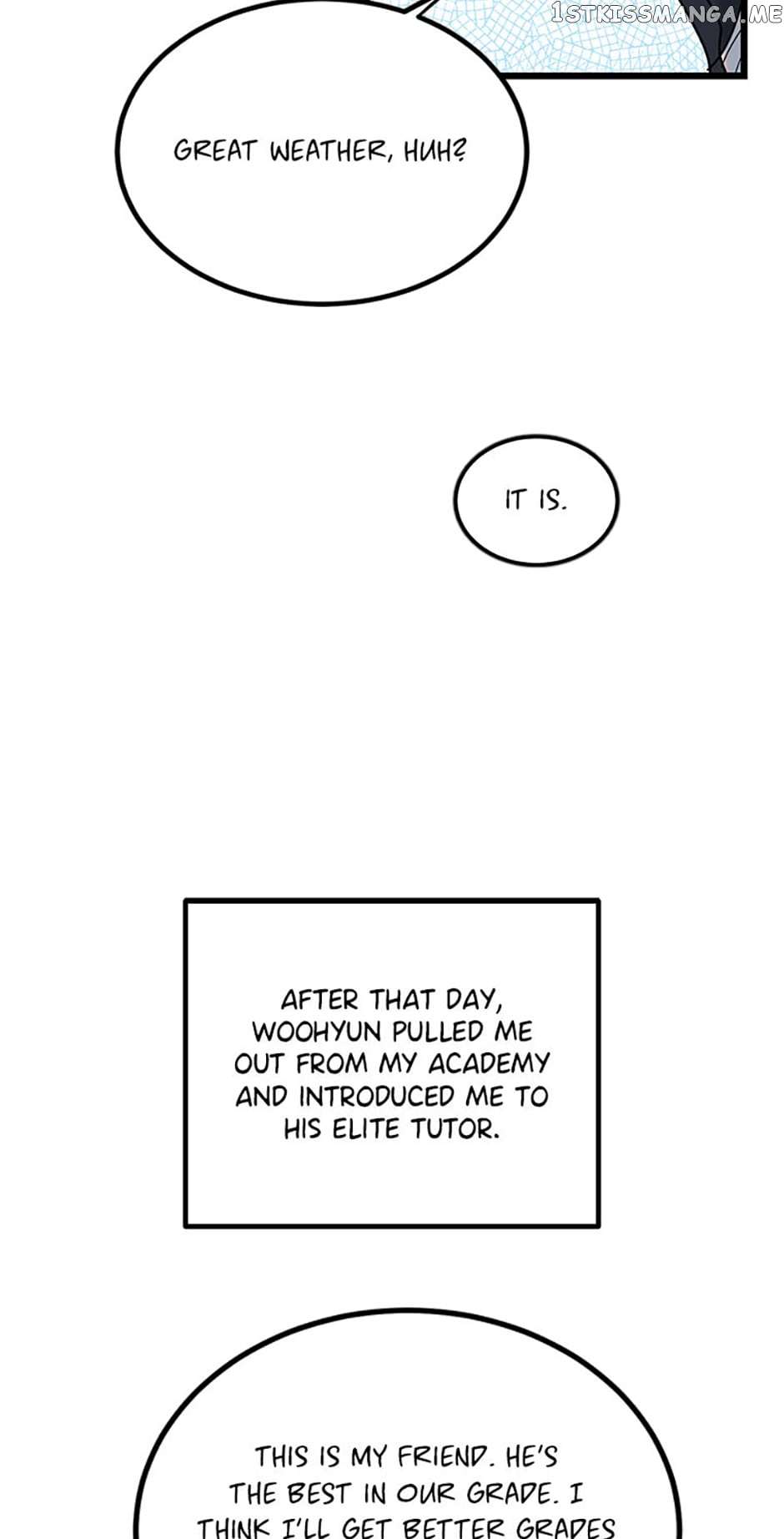 The Dignity Of Romance Chapter 39 - page 33