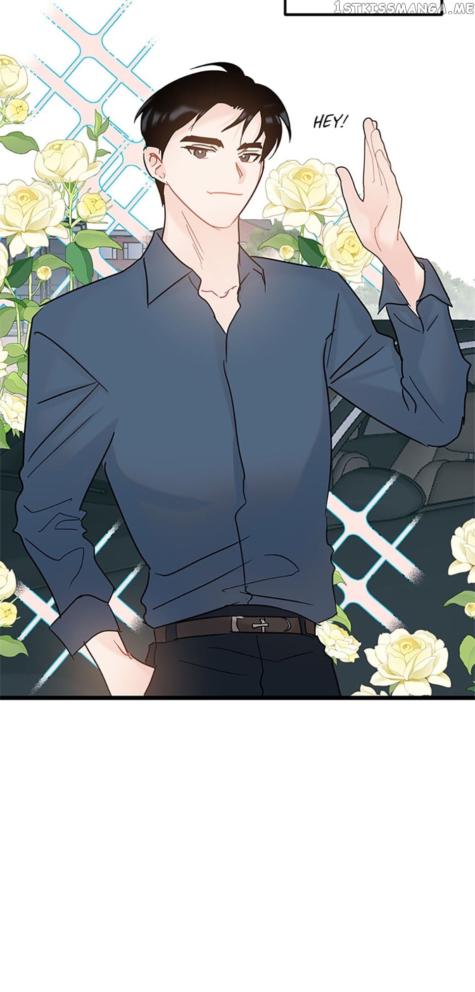The Dignity Of Romance Chapter 39 - page 37