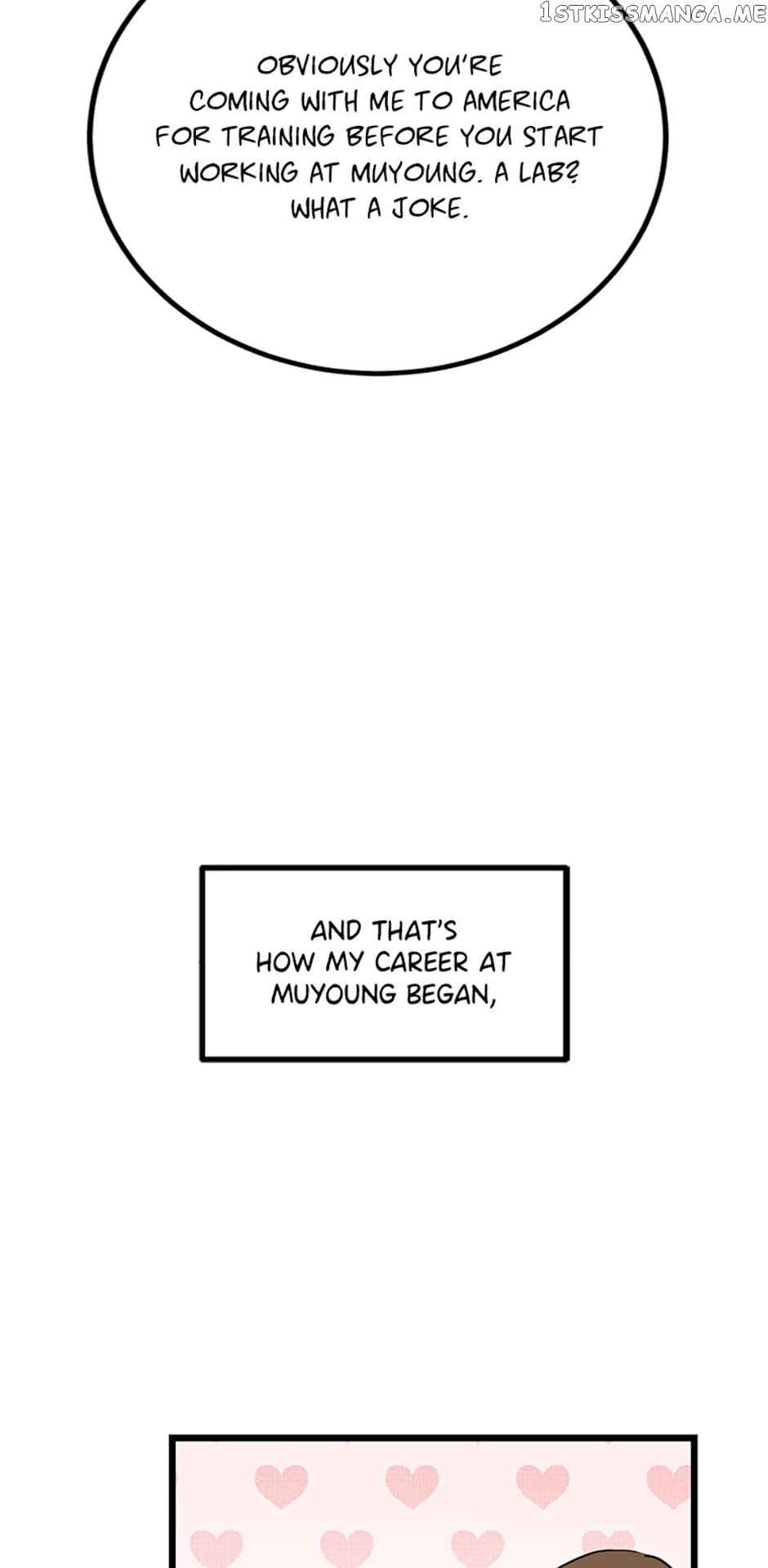 The Dignity Of Romance Chapter 39 - page 44