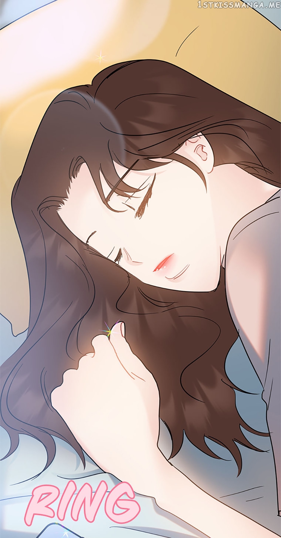 The Dignity Of Romance Chapter 39 - page 50