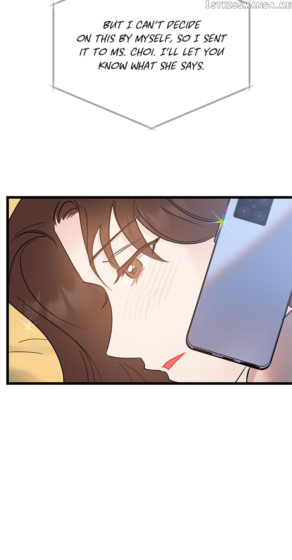 The Dignity Of Romance Chapter 39 - page 53