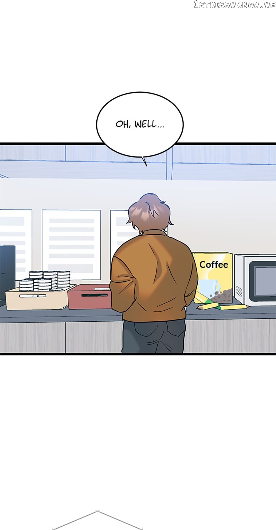 The Dignity Of Romance Chapter 39 - page 57