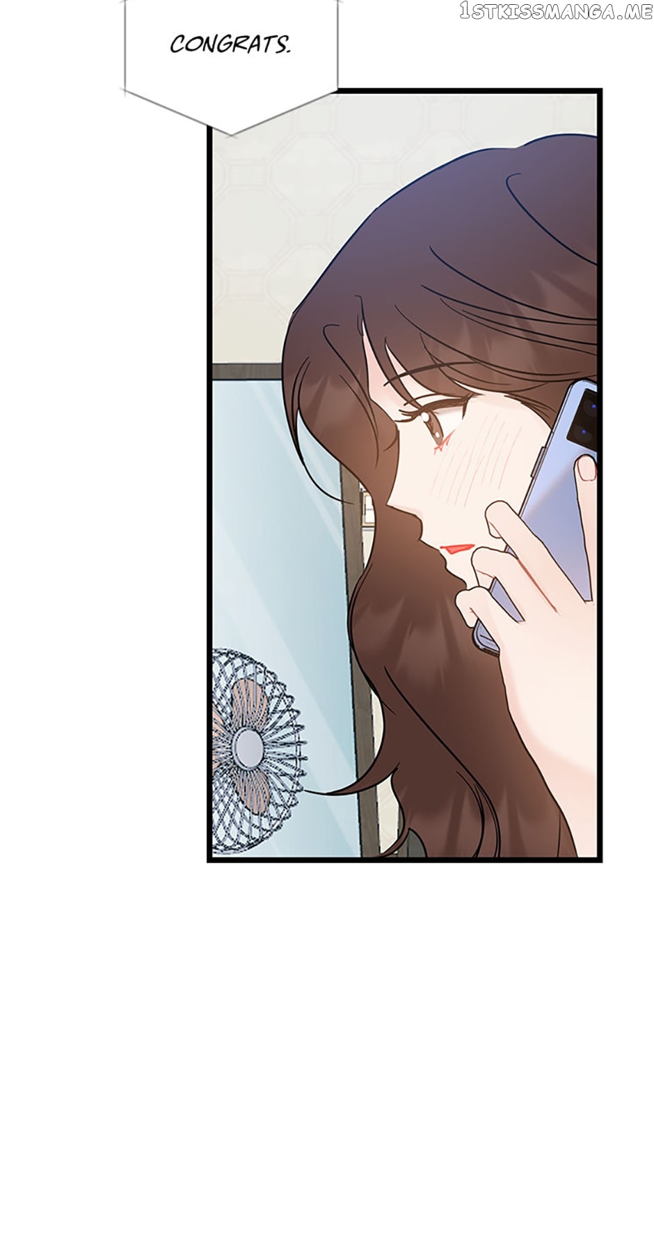 The Dignity Of Romance Chapter 39 - page 58