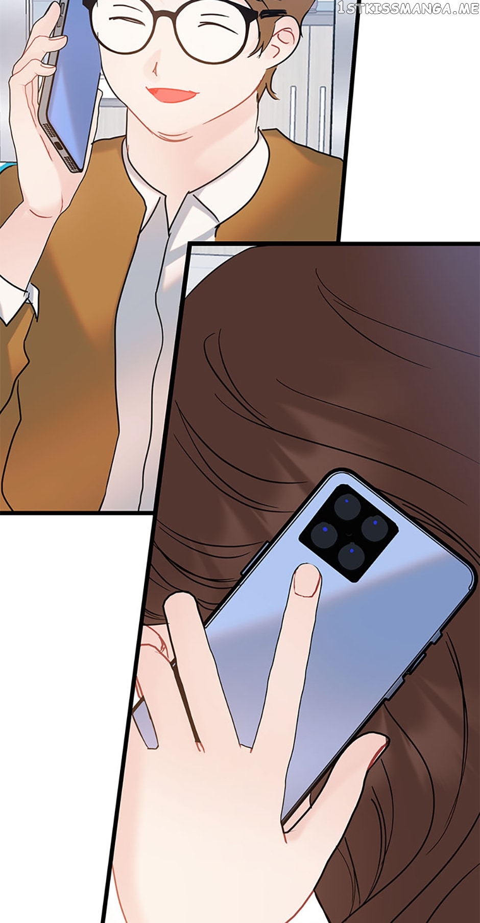 The Dignity Of Romance Chapter 39 - page 60