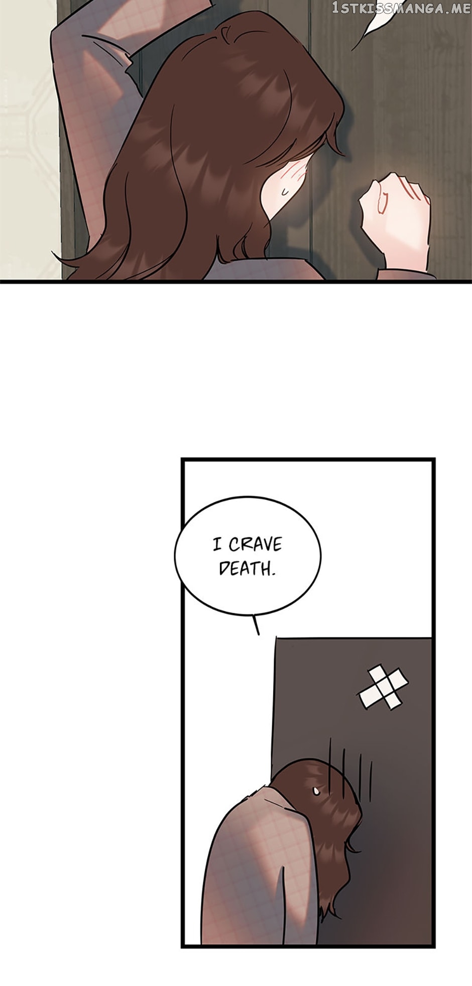 The Dignity Of Romance Chapter 37 - page 11