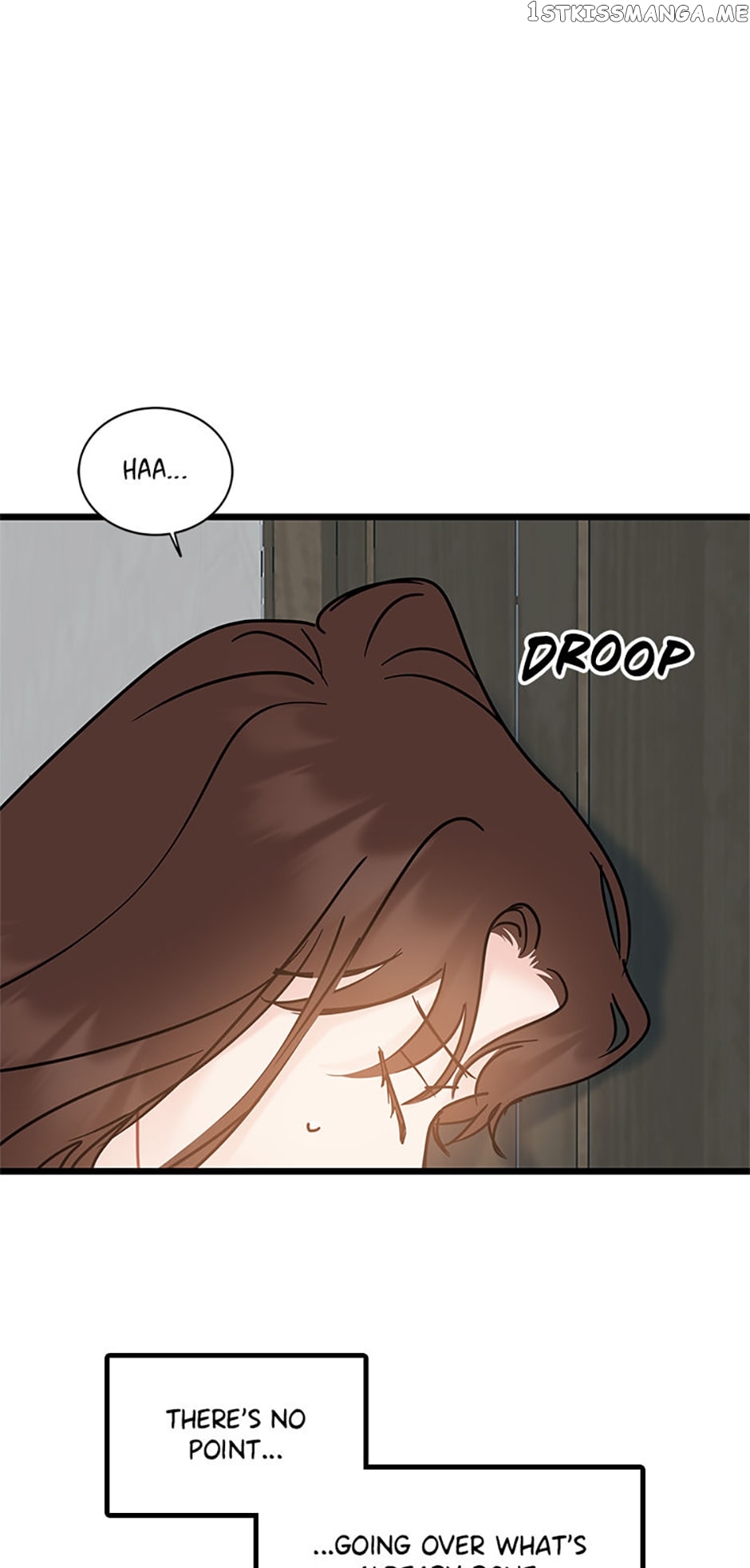 The Dignity Of Romance Chapter 37 - page 12