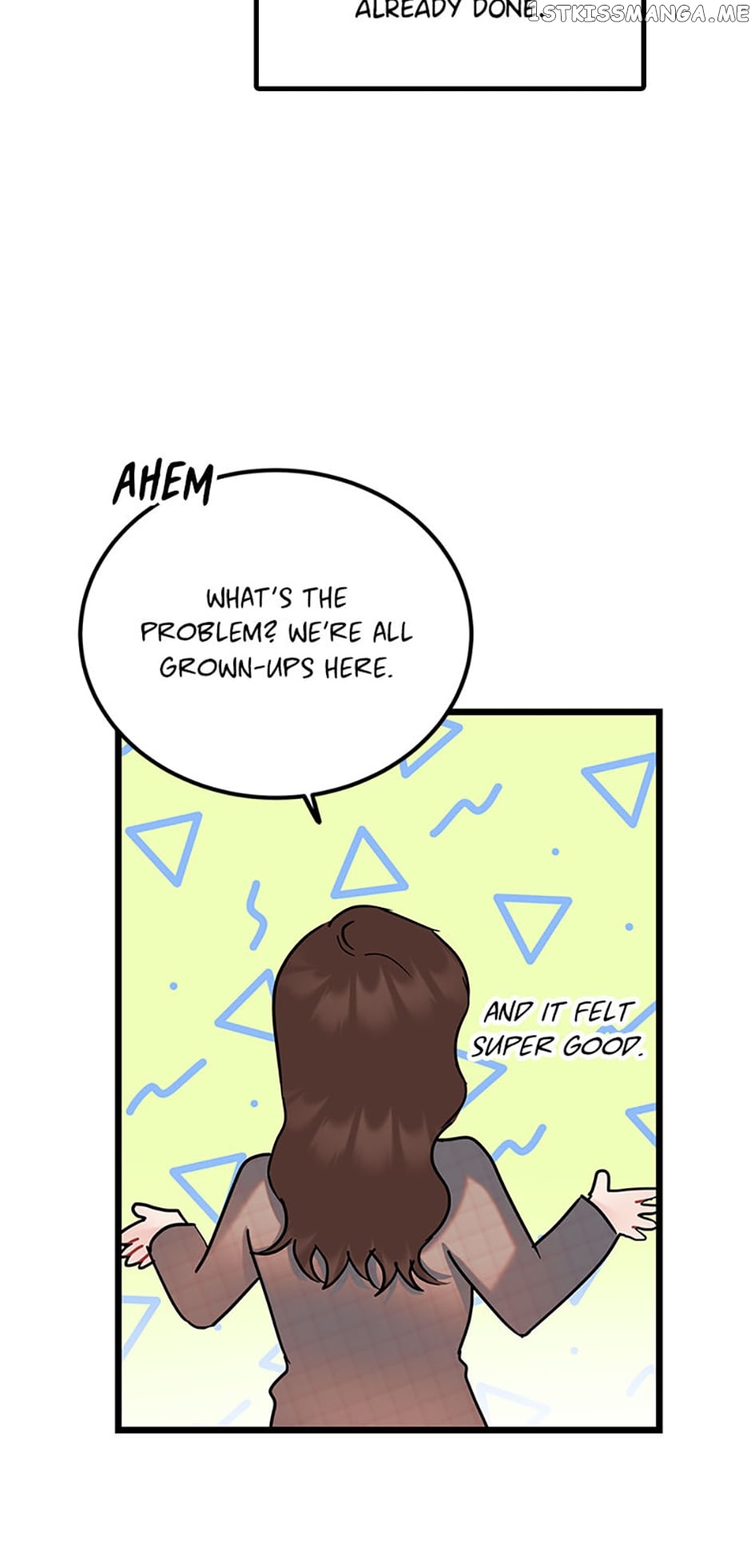 The Dignity Of Romance Chapter 37 - page 13