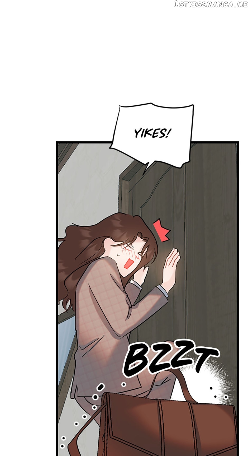 The Dignity Of Romance Chapter 37 - page 14