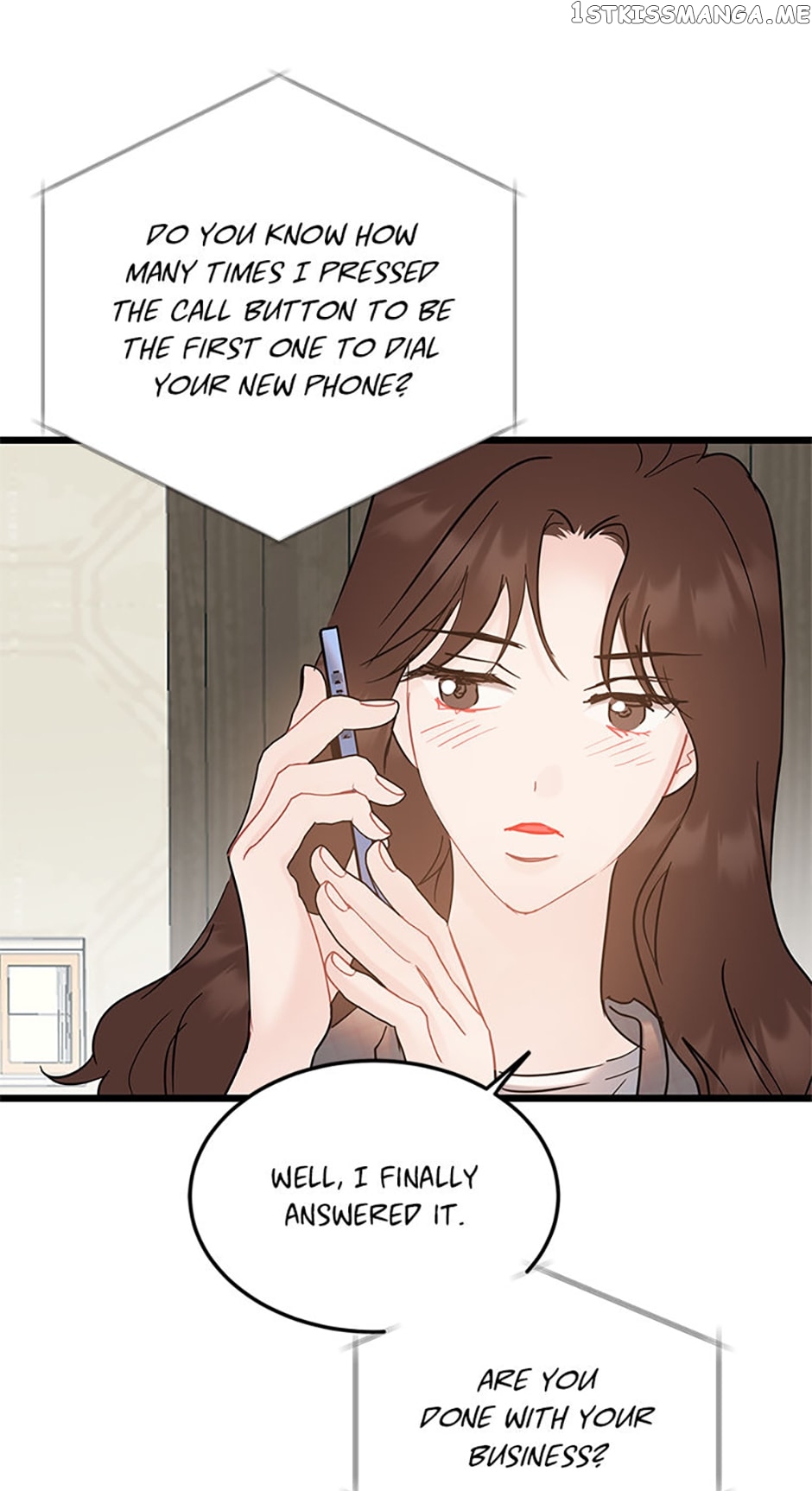The Dignity Of Romance Chapter 37 - page 17