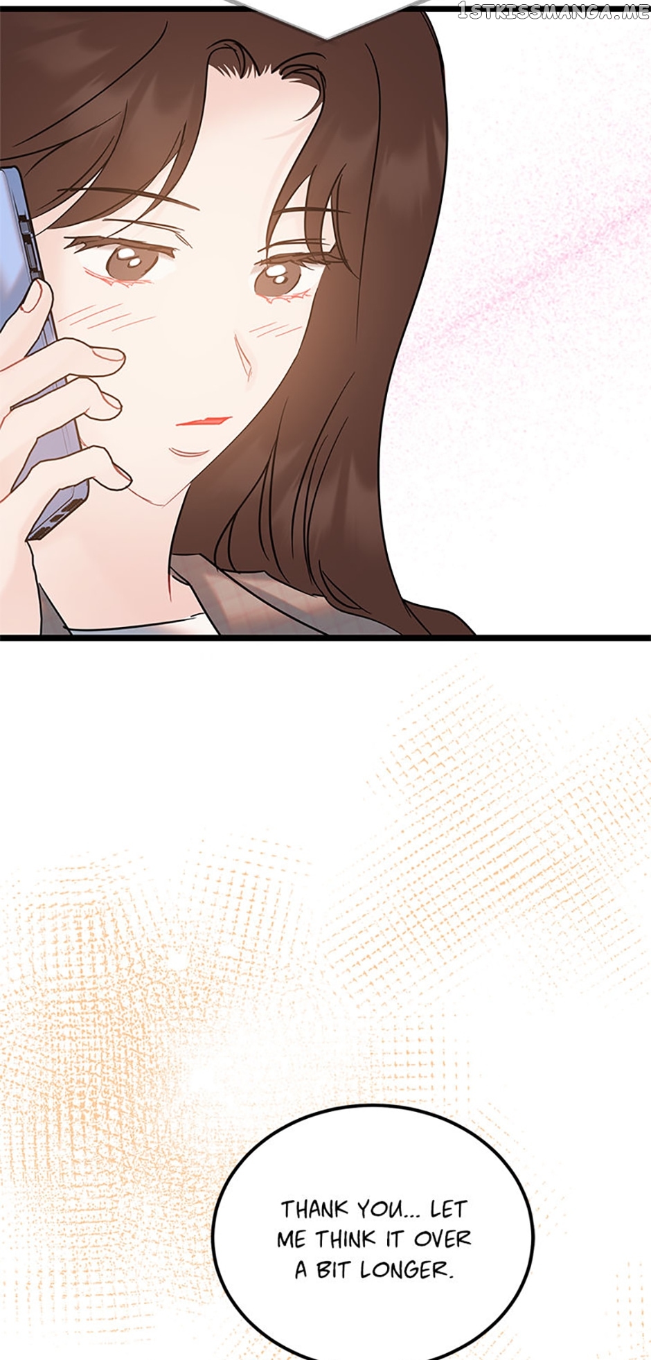 The Dignity Of Romance Chapter 37 - page 23