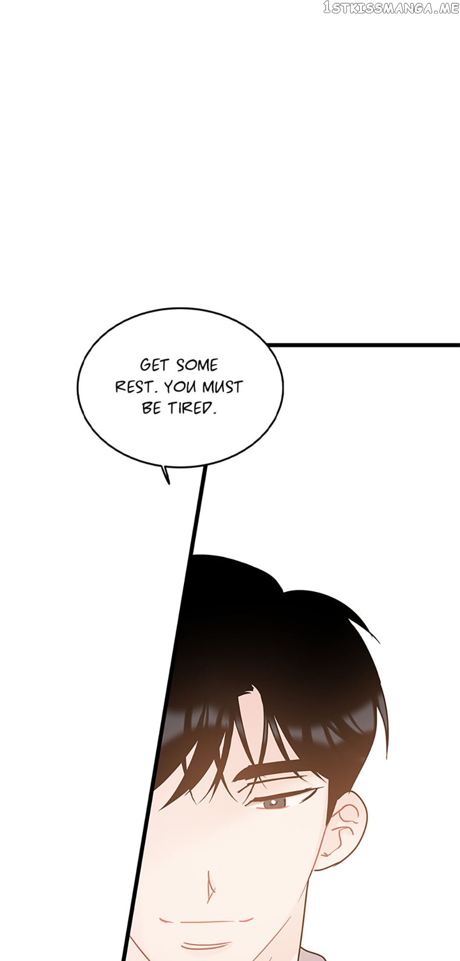 The Dignity Of Romance Chapter 37 - page 25