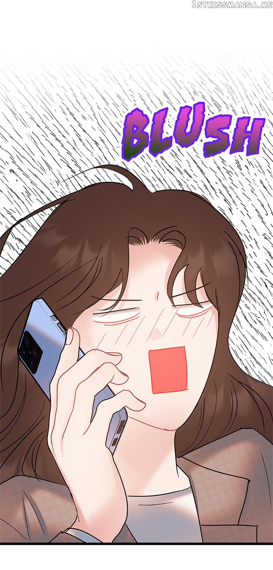 The Dignity Of Romance Chapter 37 - page 27