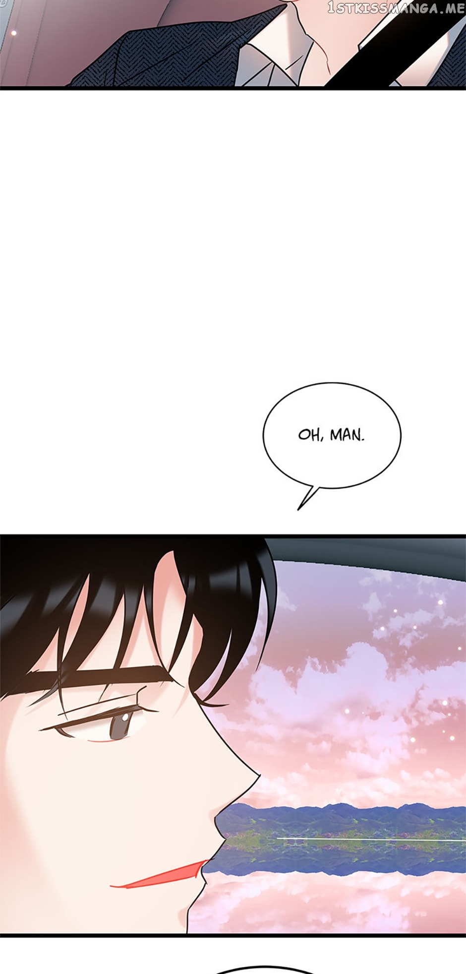 The Dignity Of Romance Chapter 37 - page 29