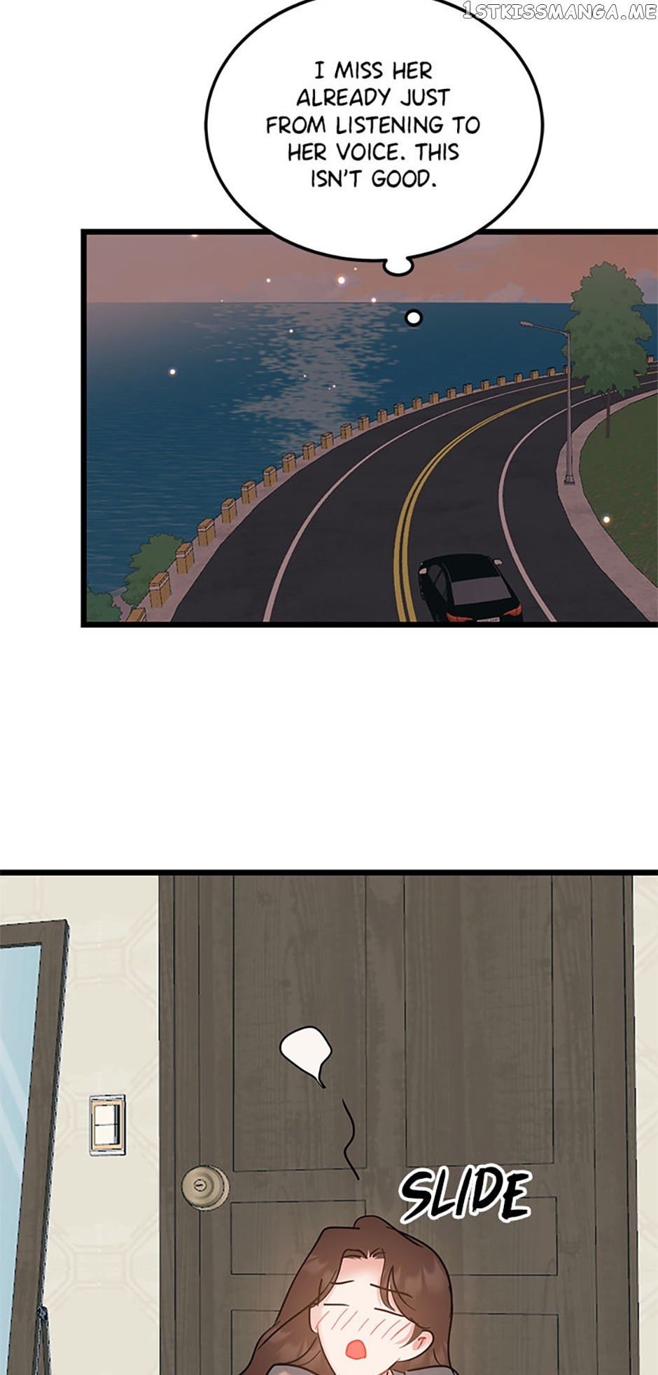 The Dignity Of Romance Chapter 37 - page 30