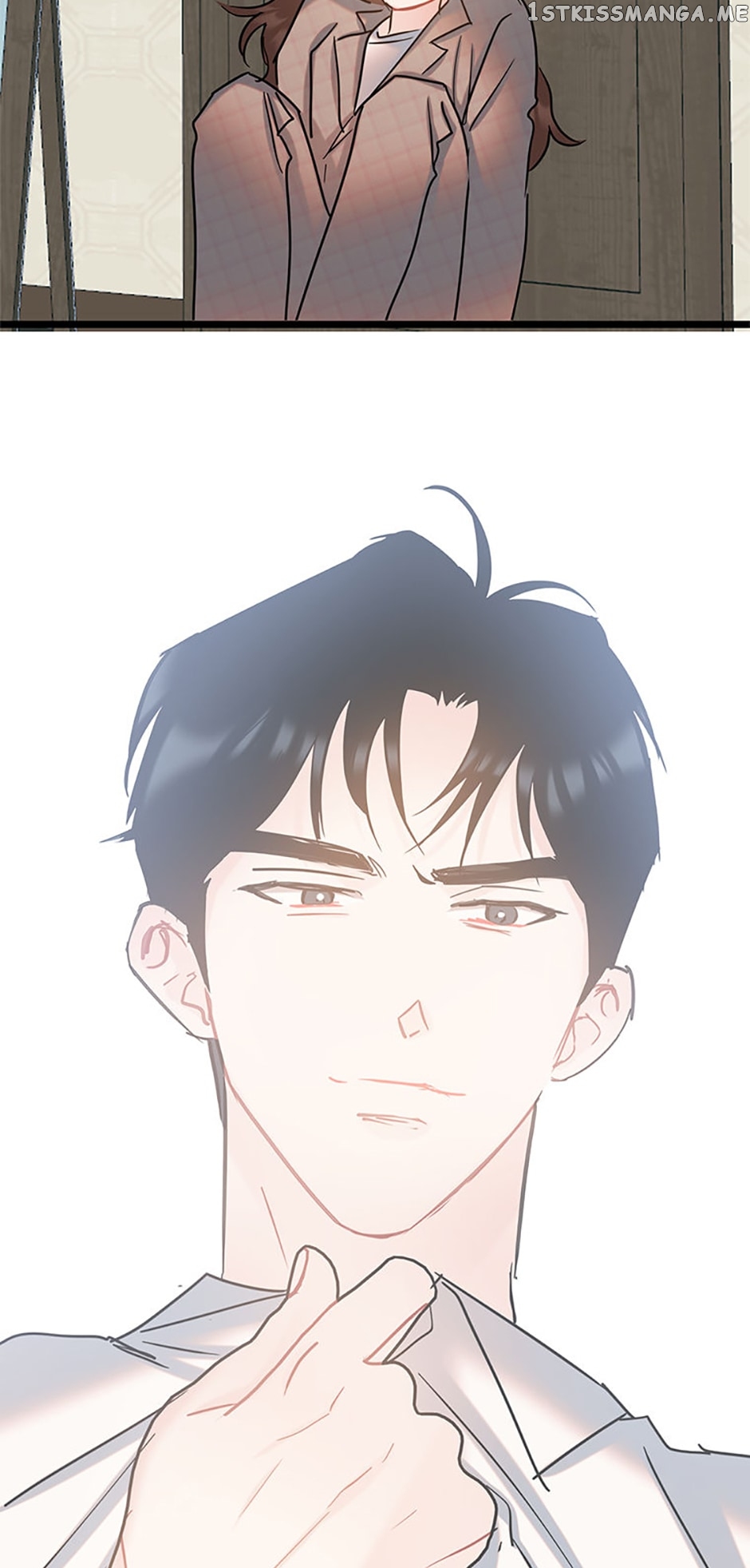 The Dignity Of Romance Chapter 37 - page 31