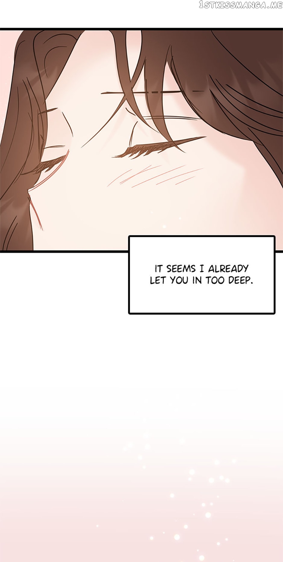 The Dignity Of Romance Chapter 37 - page 33