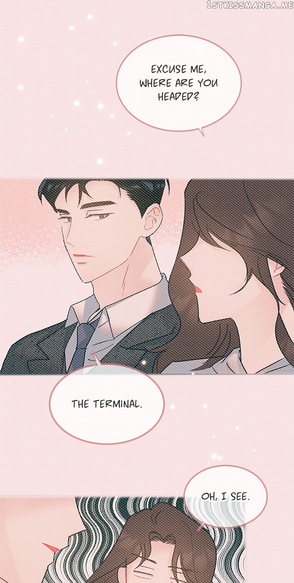 The Dignity Of Romance Chapter 37 - page 35