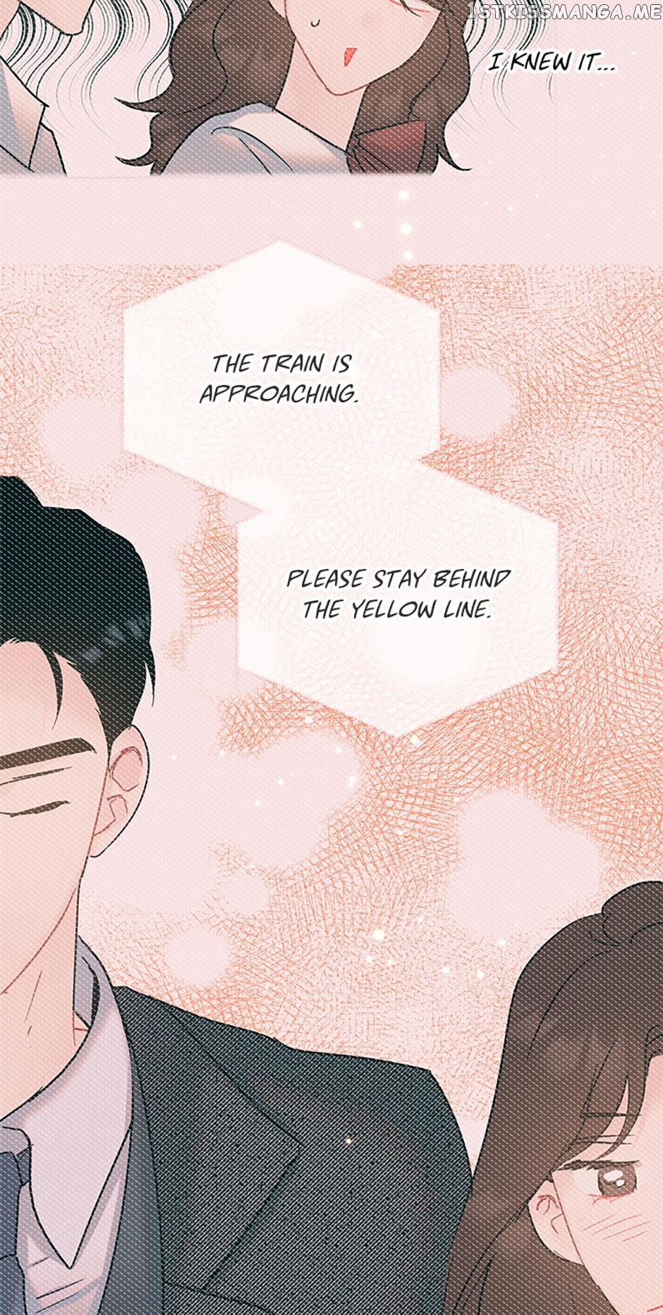 The Dignity Of Romance Chapter 37 - page 36