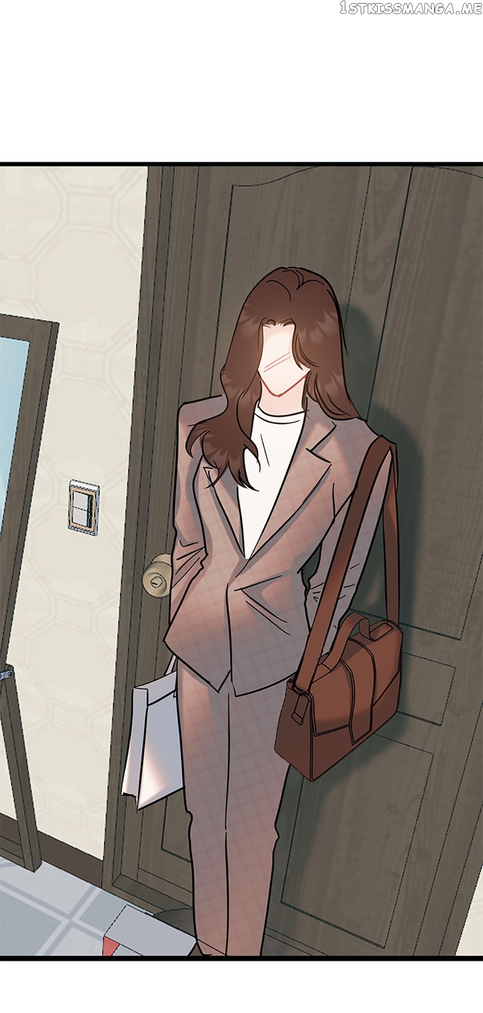 The Dignity Of Romance Chapter 37 - page 4