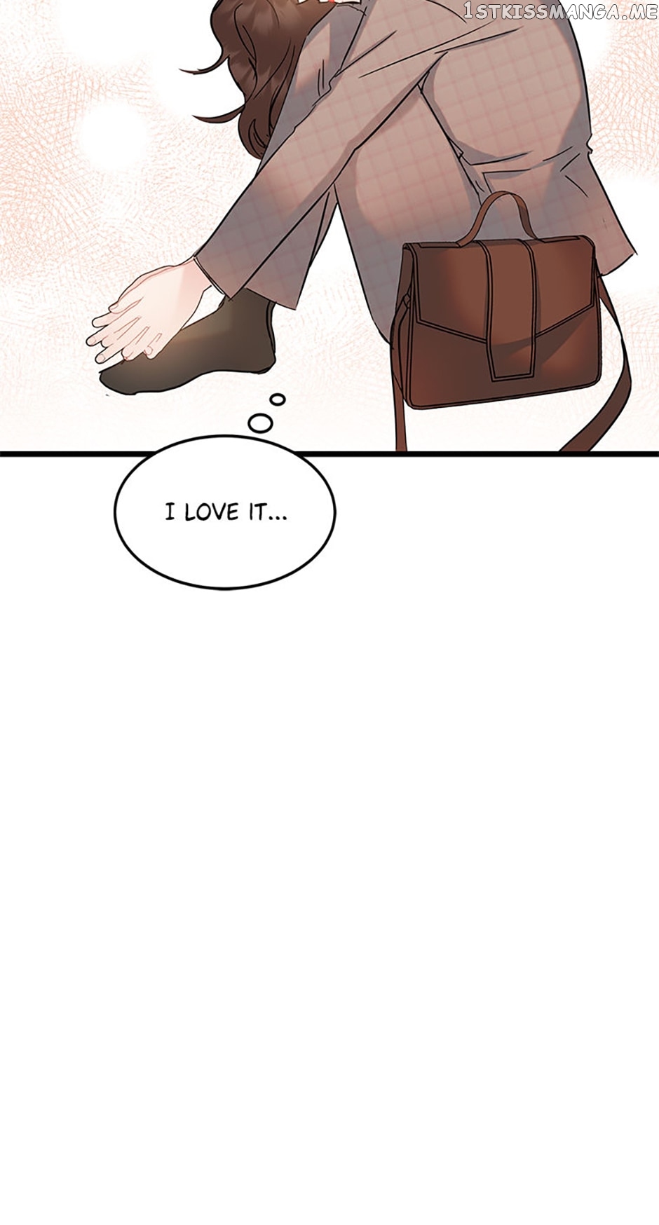 The Dignity Of Romance Chapter 37 - page 40