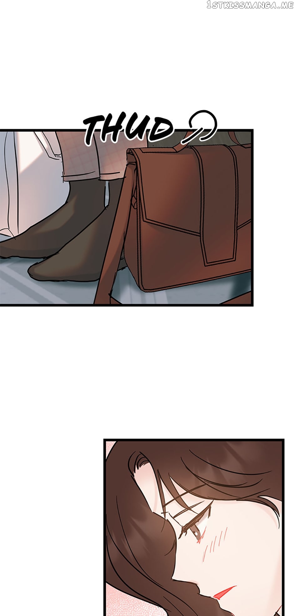 The Dignity Of Romance Chapter 37 - page 5