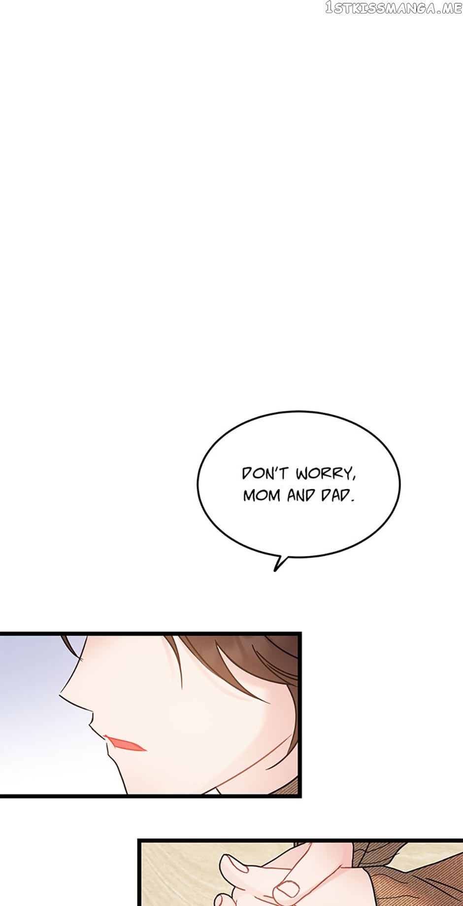The Dignity Of Romance Chapter 37 - page 54