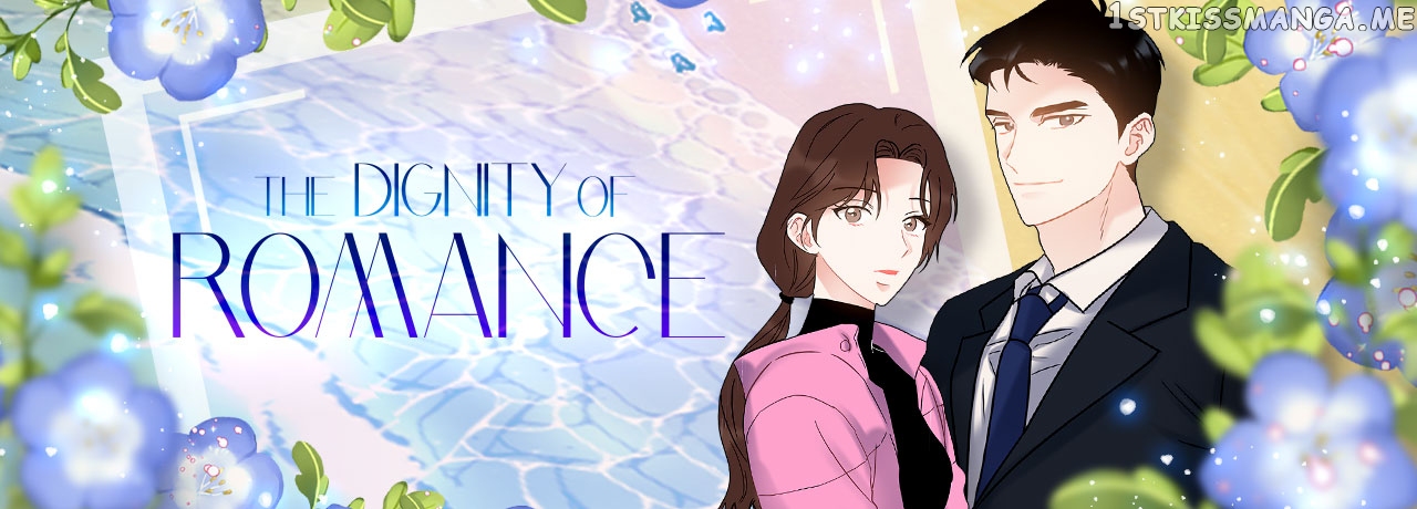 The Dignity Of Romance Chapter 37 - page 59