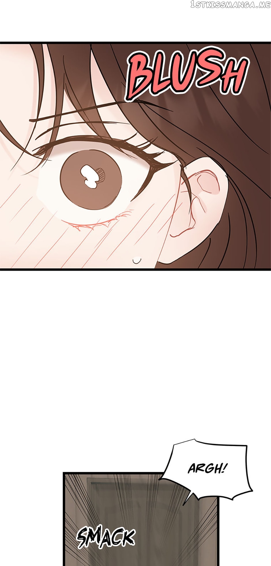 The Dignity Of Romance Chapter 37 - page 9
