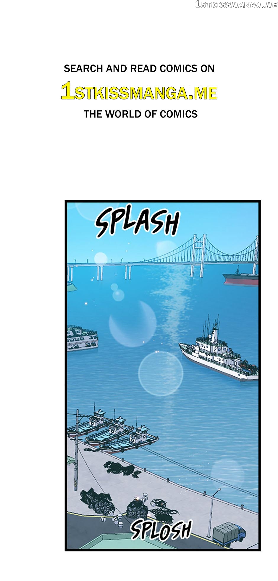 The Dignity Of Romance Chapter 35 - page 1