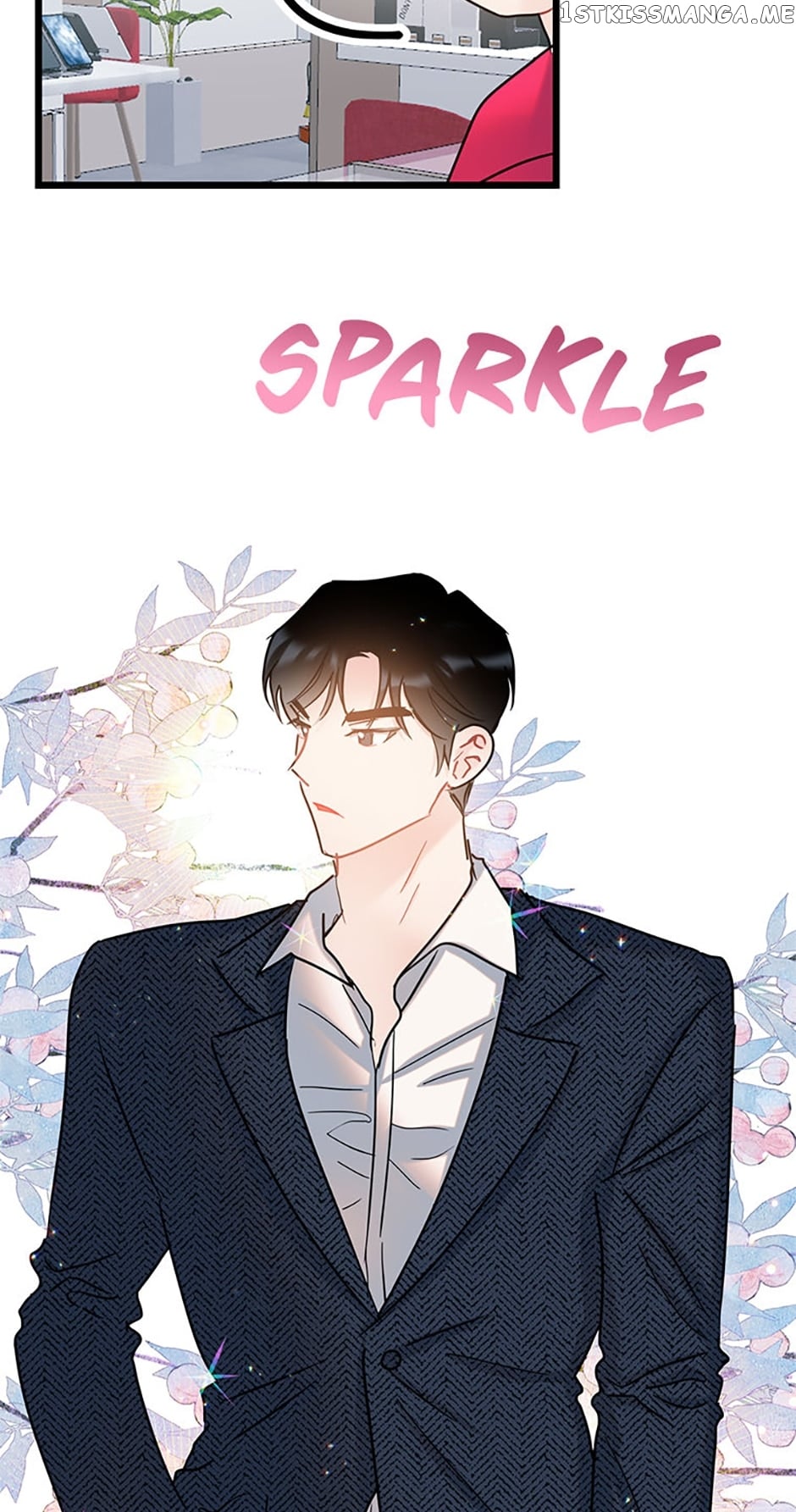 The Dignity Of Romance Chapter 35 - page 17