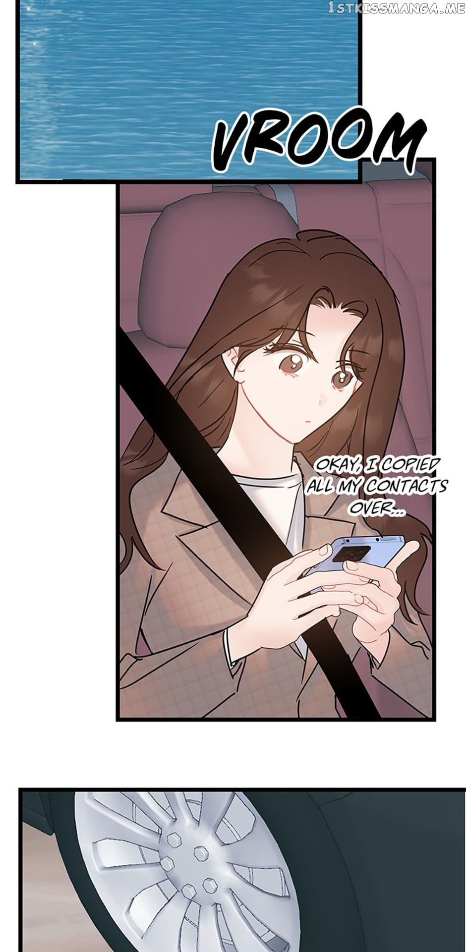 The Dignity Of Romance Chapter 35 - page 24