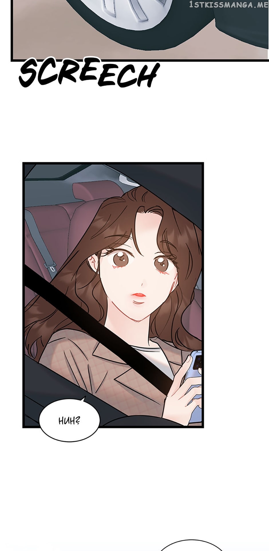 The Dignity Of Romance Chapter 35 - page 25