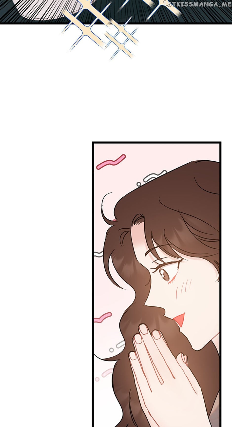 The Dignity Of Romance Chapter 35 - page 31