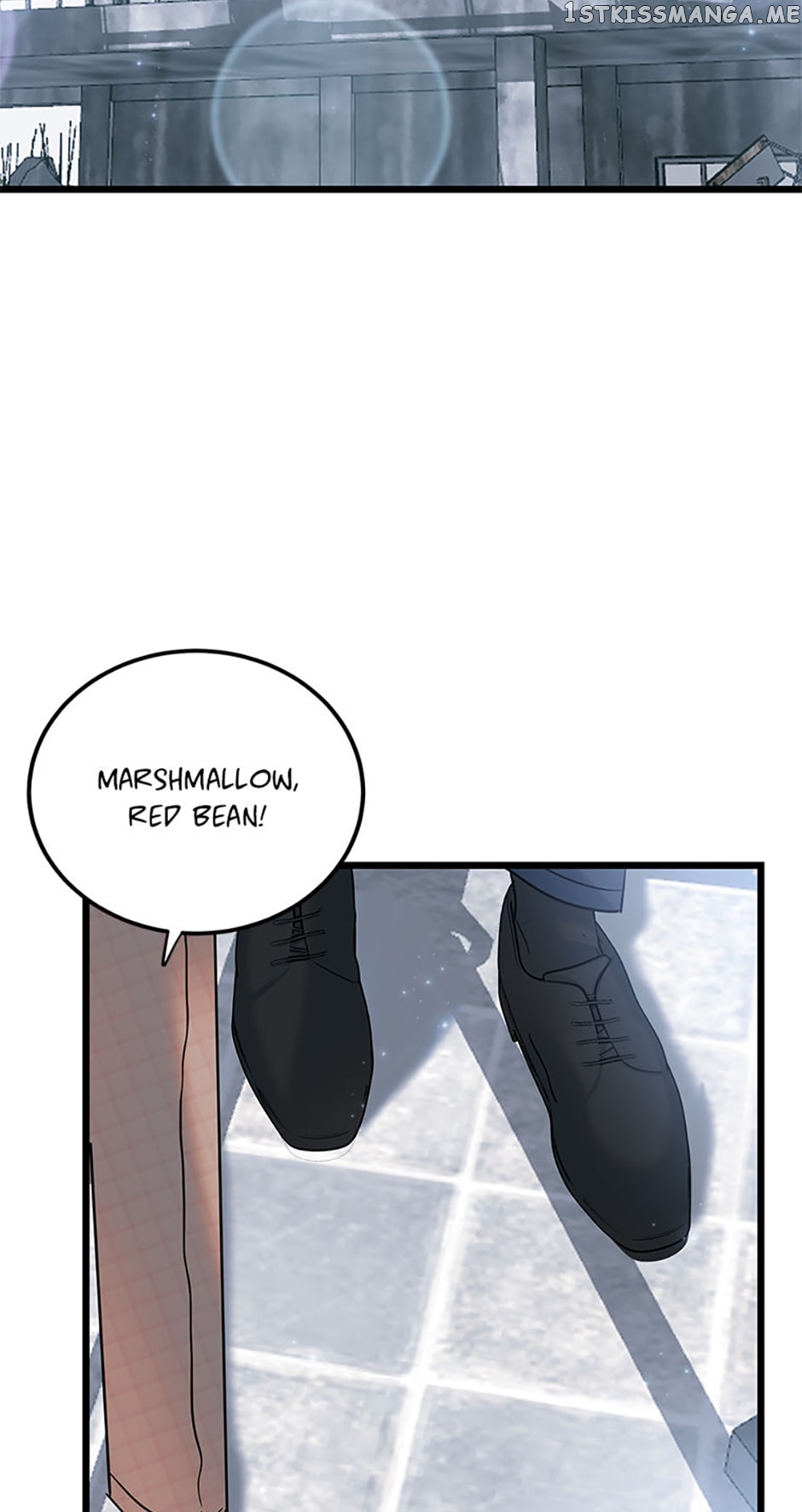 The Dignity Of Romance Chapter 35 - page 35