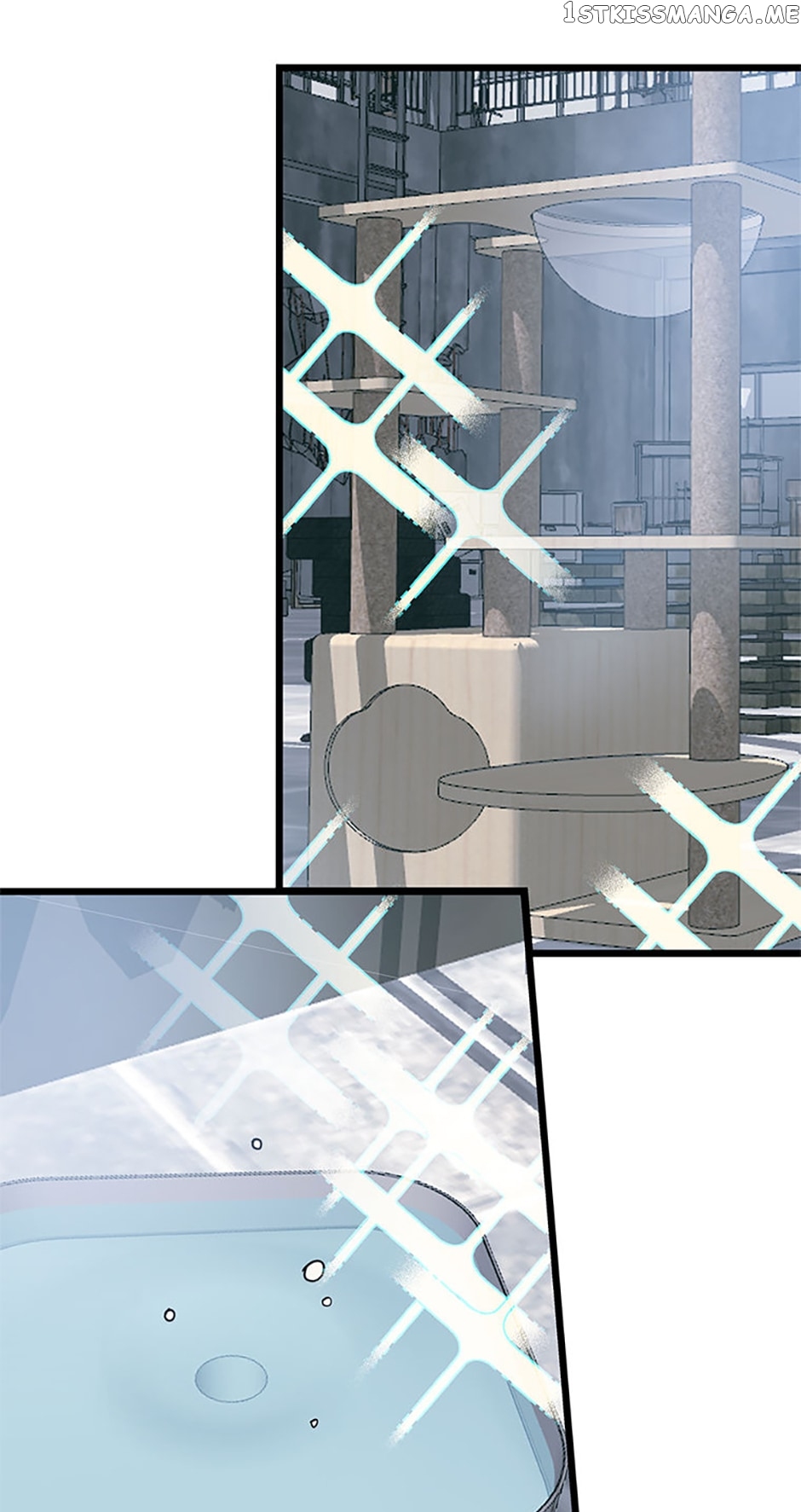 The Dignity Of Romance Chapter 35 - page 39