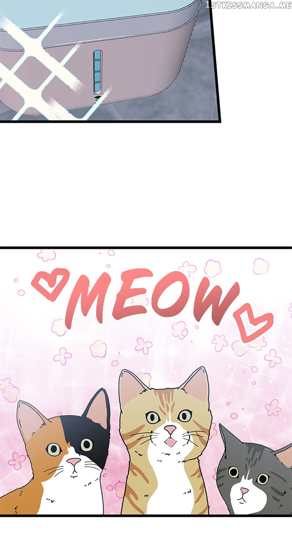 The Dignity Of Romance Chapter 35 - page 40