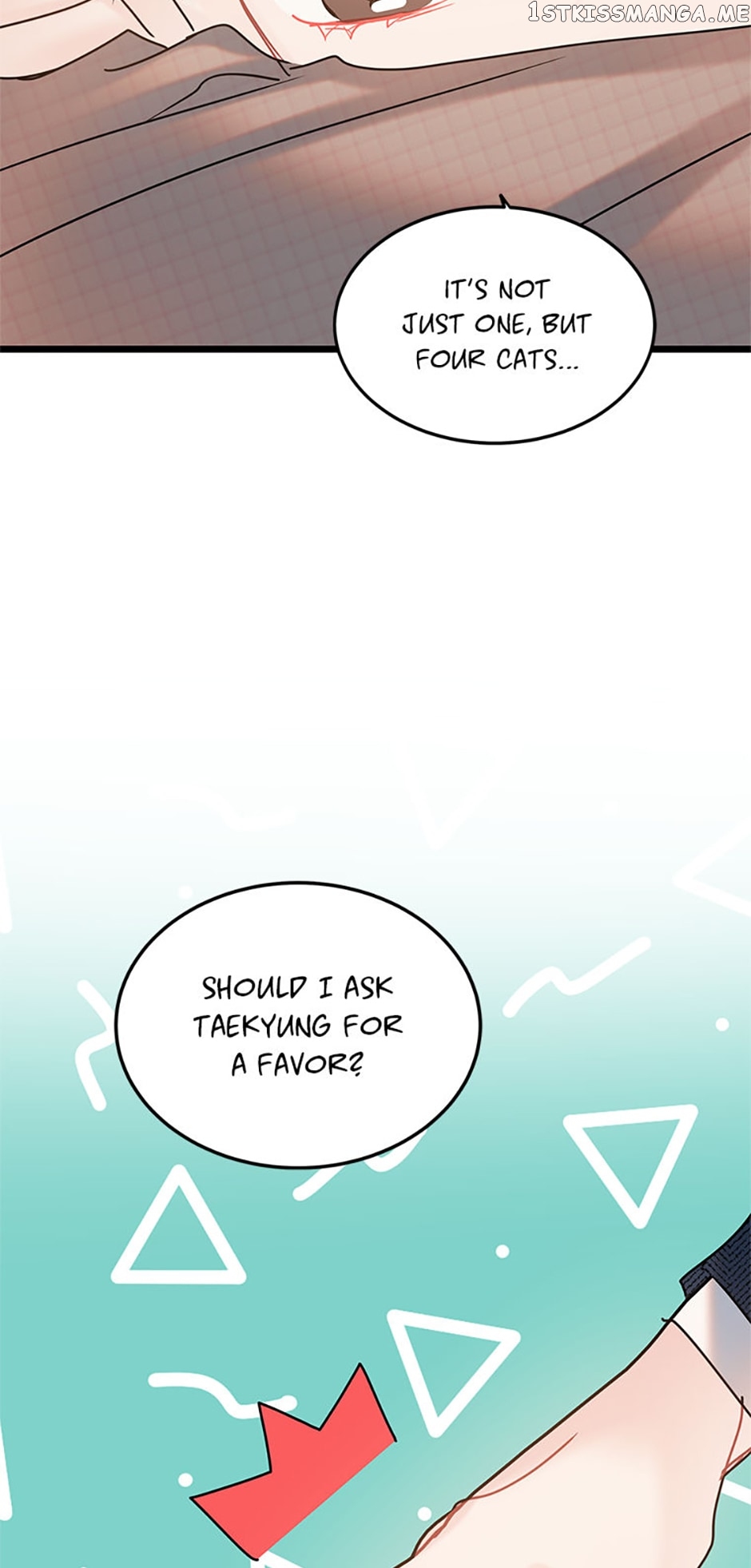 The Dignity Of Romance Chapter 35 - page 45