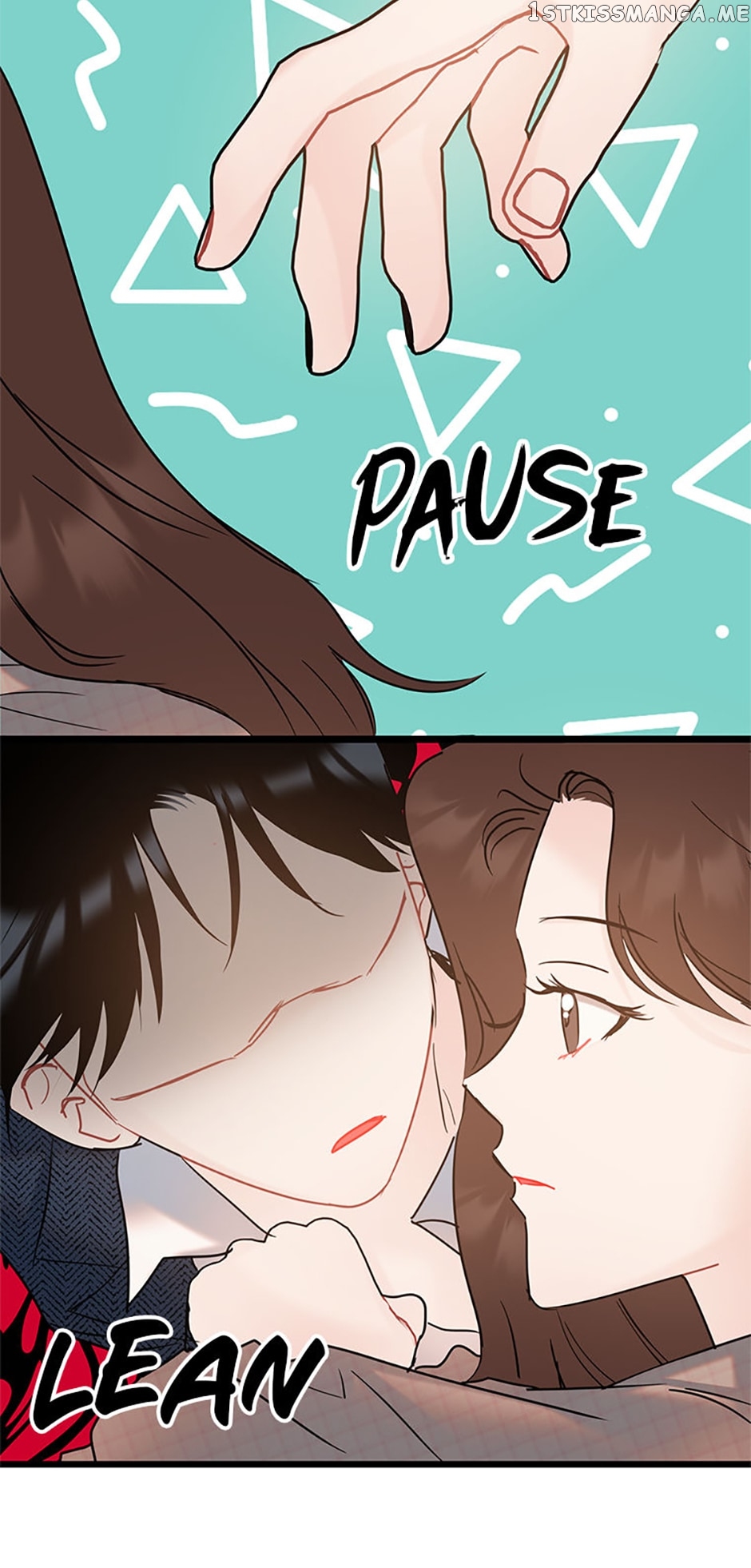 The Dignity Of Romance Chapter 35 - page 46