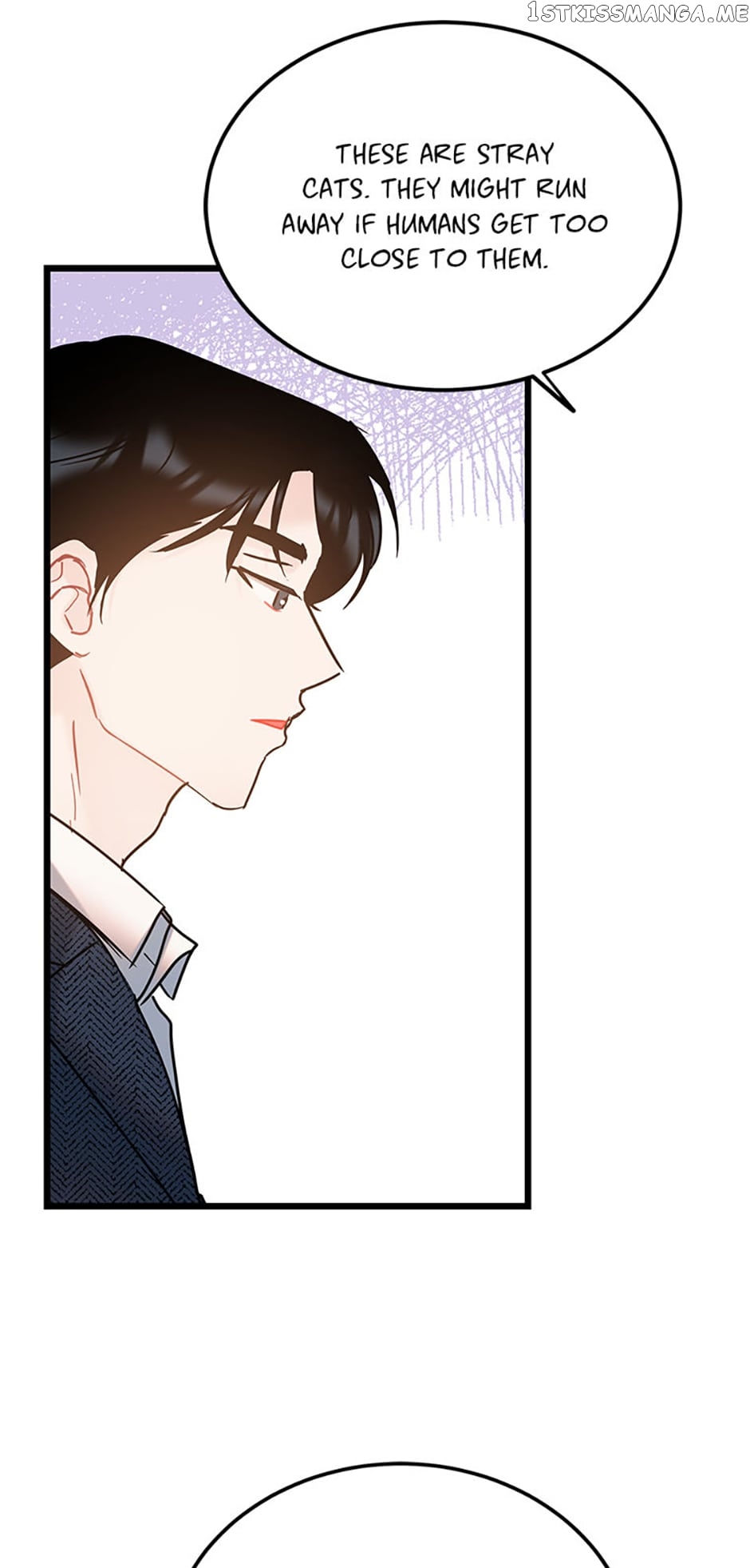 The Dignity Of Romance Chapter 35 - page 51