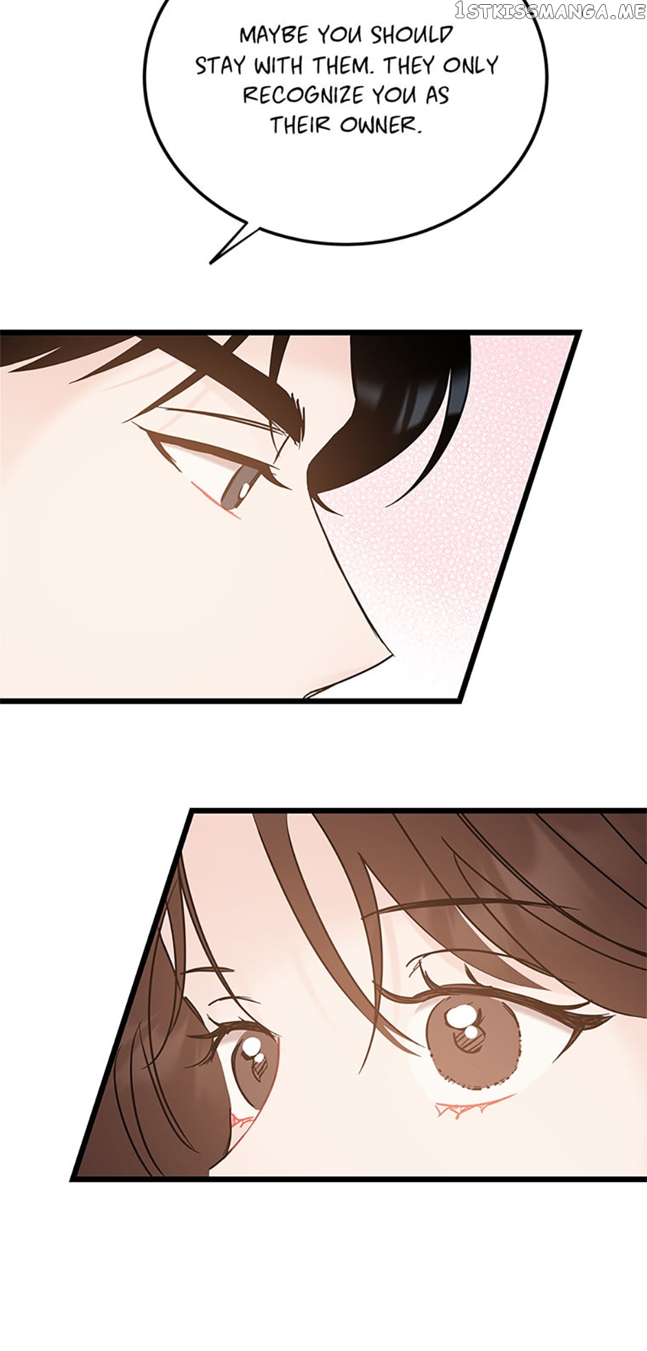 The Dignity Of Romance Chapter 35 - page 52