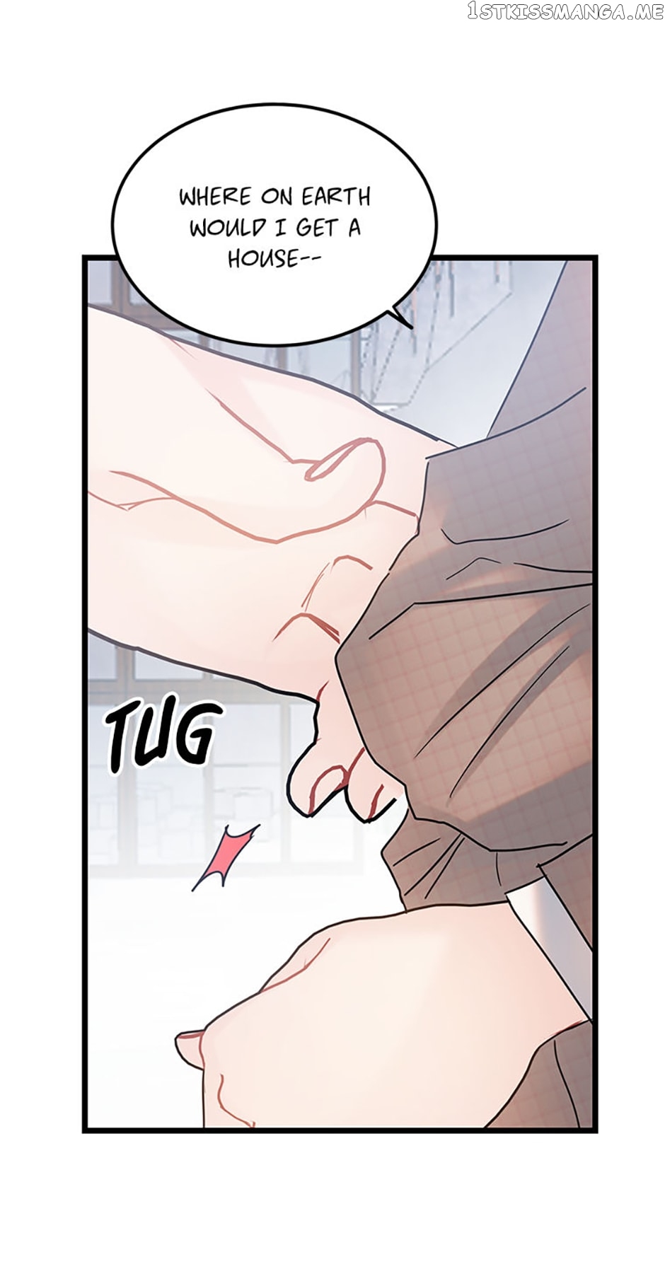 The Dignity Of Romance Chapter 35 - page 53