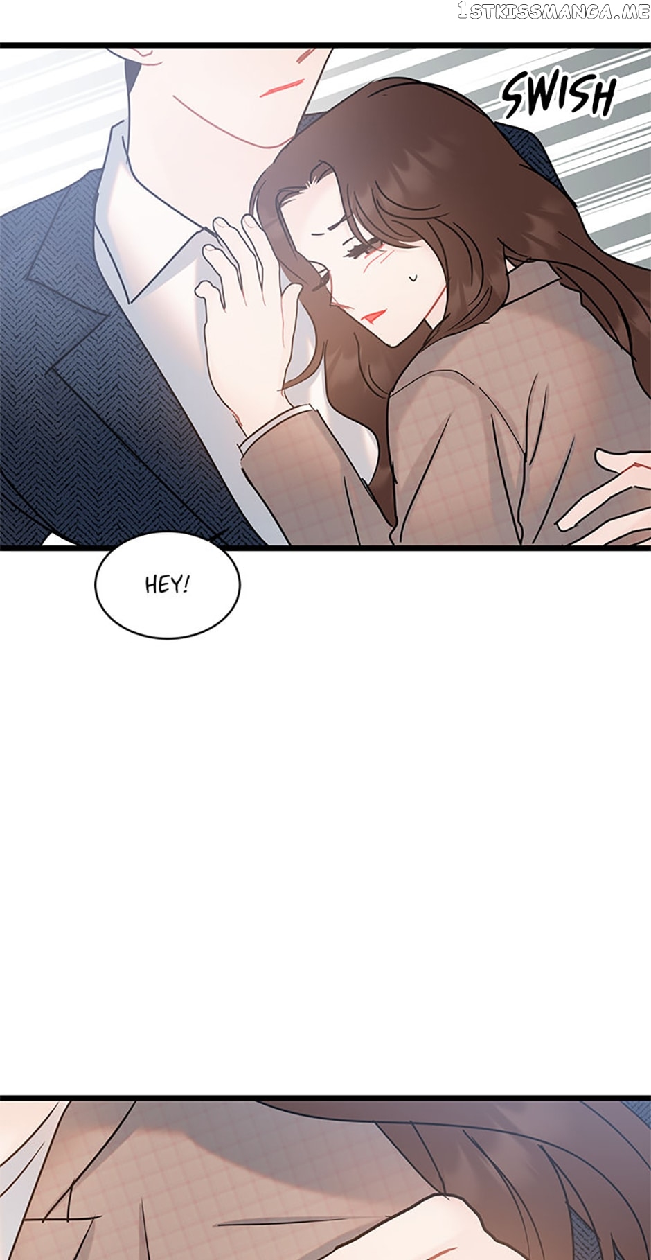 The Dignity Of Romance Chapter 35 - page 54